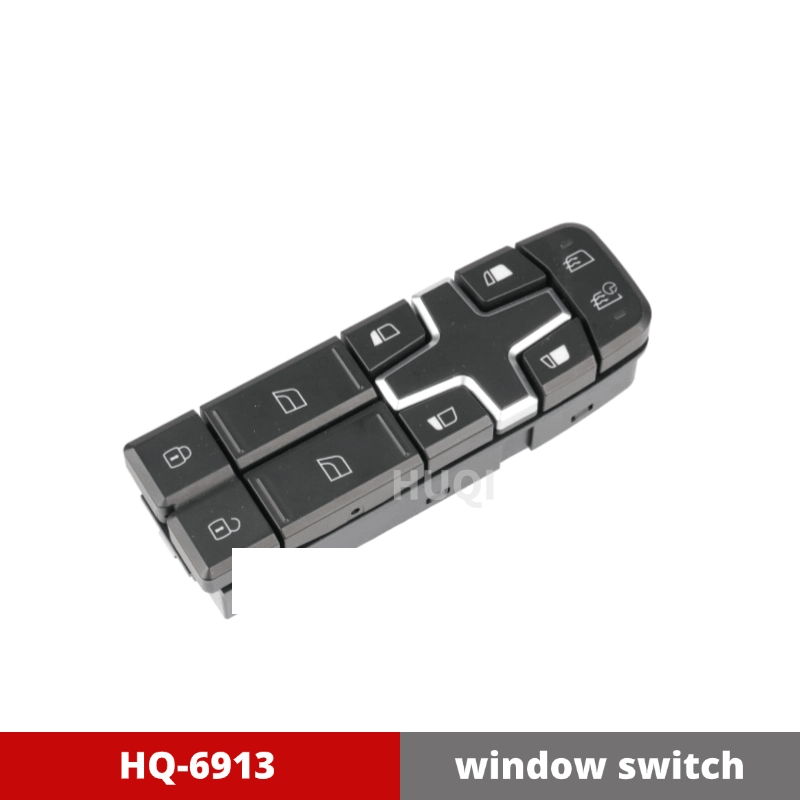 PIRANA HQ-6913 Volvo FH power window switch