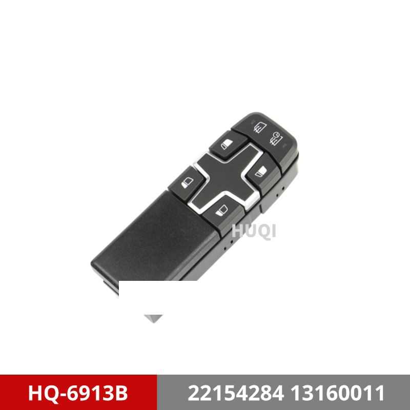HQ-6913B Power Window Switch Volvo FM FH 22154284 13160011