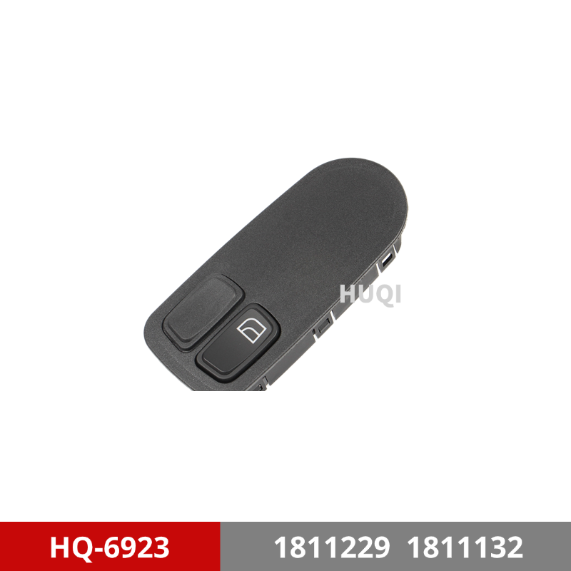 HQ-6923 Power Window Switch DAF Truck 1811229 1811132 1693129