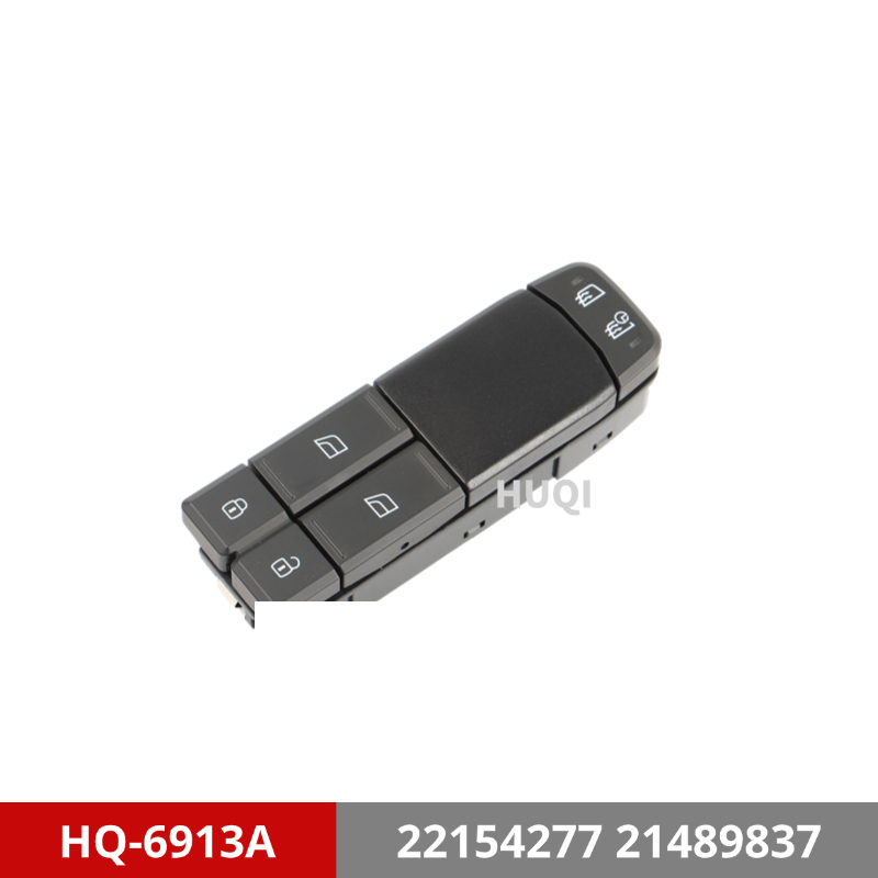 HQ-6913A Power Window Switch Volvo FM FH 21489837 22154277